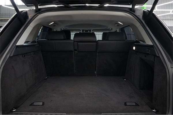 2013 Land Rover Range Rover Sport SDV6 HSE L494
