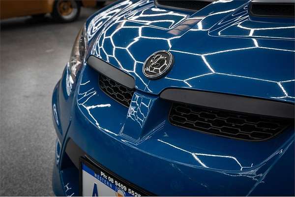 2011 Holden Special Vehicles Clubsport R8 E Series 3