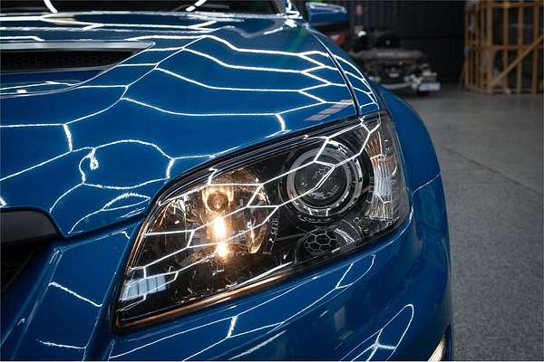 2011 Holden Special Vehicles Clubsport R8 E Series 3