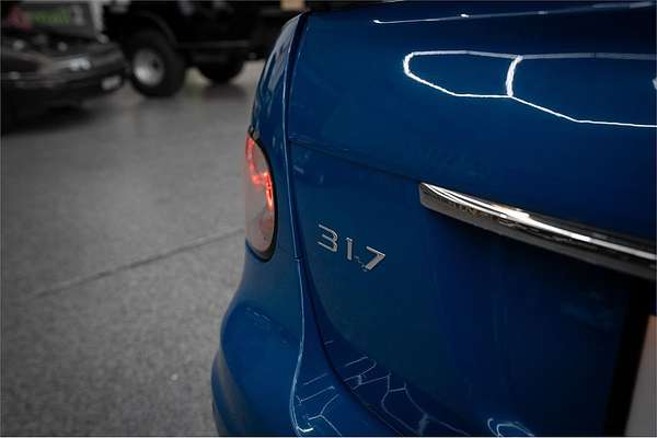 2011 Holden Special Vehicles Clubsport R8 E Series 3