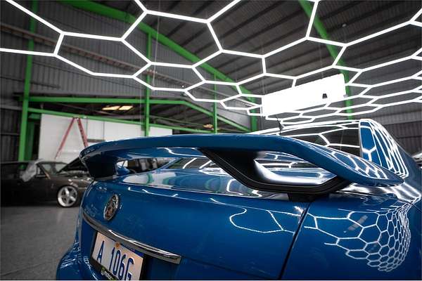 2011 Holden Special Vehicles Clubsport R8 E Series 3