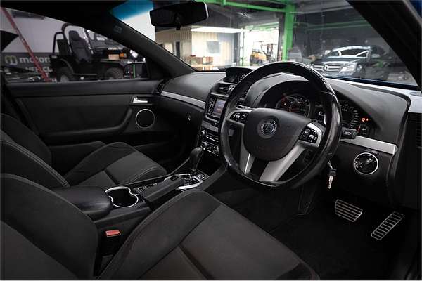 2011 Holden Special Vehicles Clubsport R8 E Series 3