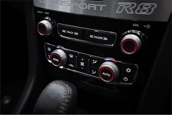 2011 Holden Special Vehicles Clubsport R8 E Series 3