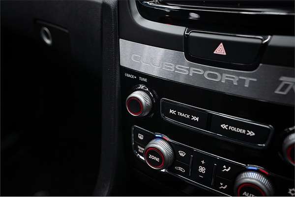 2011 Holden Special Vehicles Clubsport R8 E Series 3