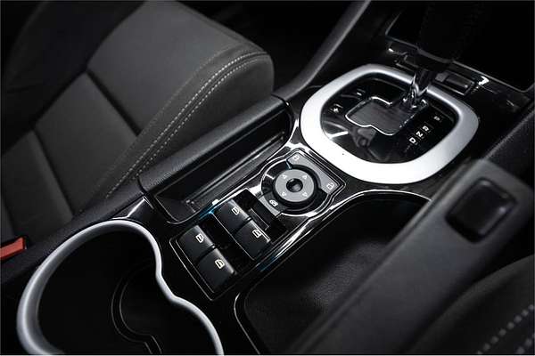 2011 Holden Special Vehicles Clubsport R8 E Series 3