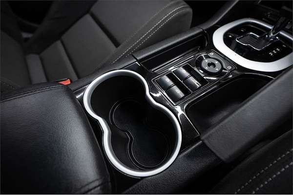 2011 Holden Special Vehicles Clubsport R8 E Series 3