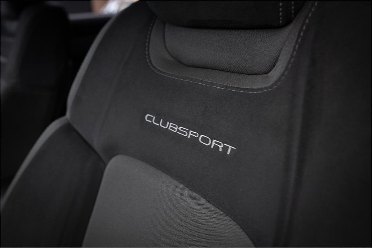 2011 Holden Special Vehicles Clubsport R8 E Series 3