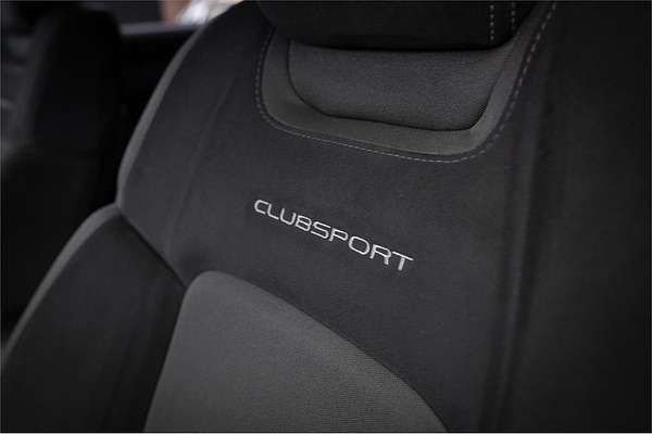 2011 Holden Special Vehicles Clubsport R8 E Series 3