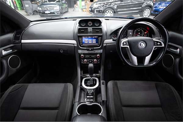 2011 Holden Special Vehicles Clubsport R8 E Series 3