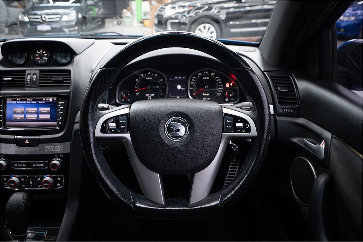 2011 Holden Special Vehicles Clubsport R8 E Series 3