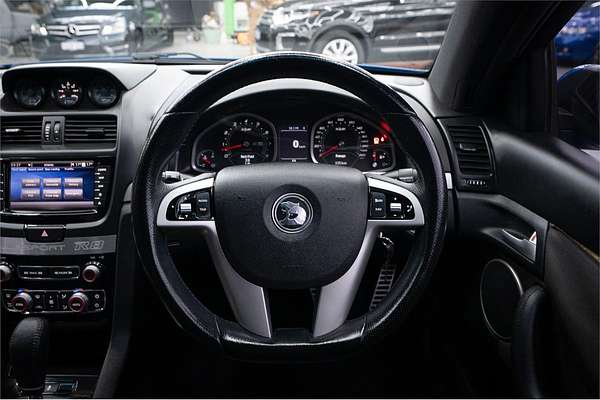 2011 Holden Special Vehicles Clubsport R8 E Series 3
