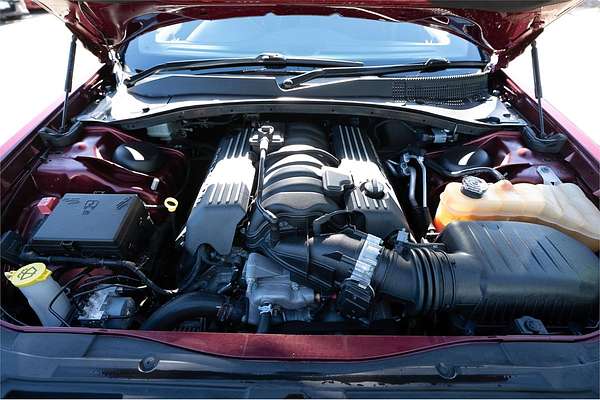 2021 Chrysler 300 SRT Core LX