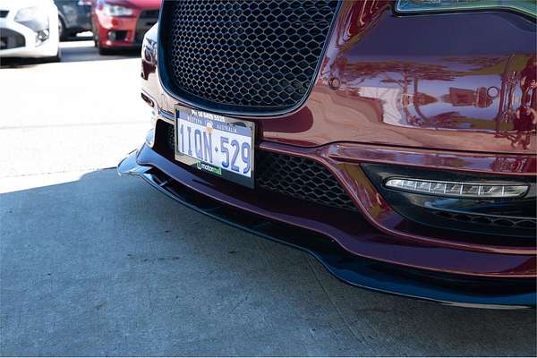 2021 Chrysler 300 SRT Core LX