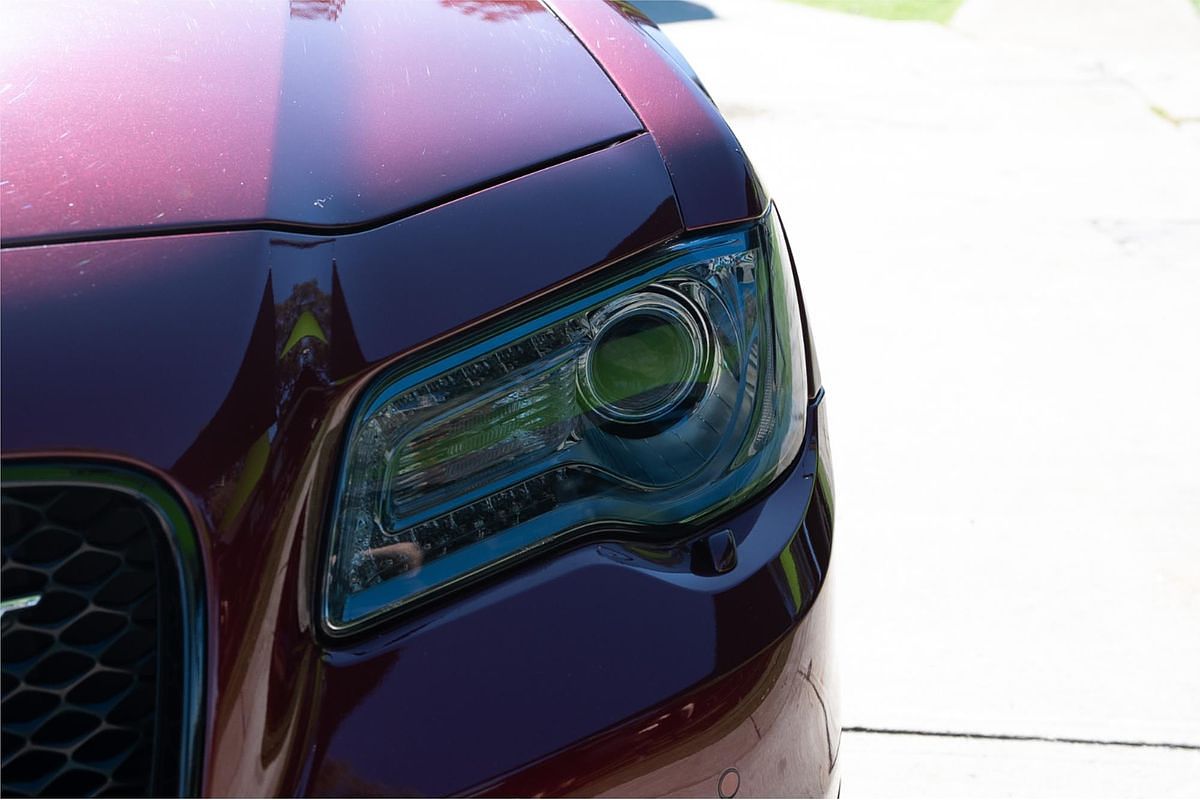 2021 Chrysler 300 SRT Core LX
