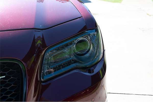 2021 Chrysler 300 SRT Core LX