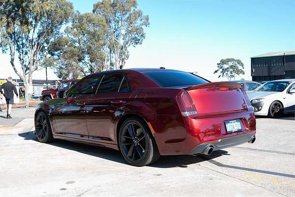 2021 Chrysler 300 SRT Core LX