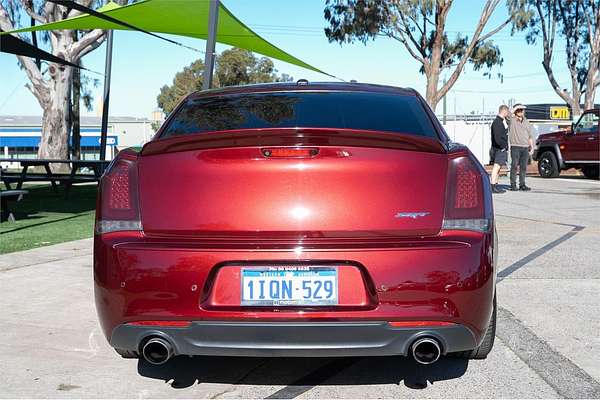 2021 Chrysler 300 SRT Core LX