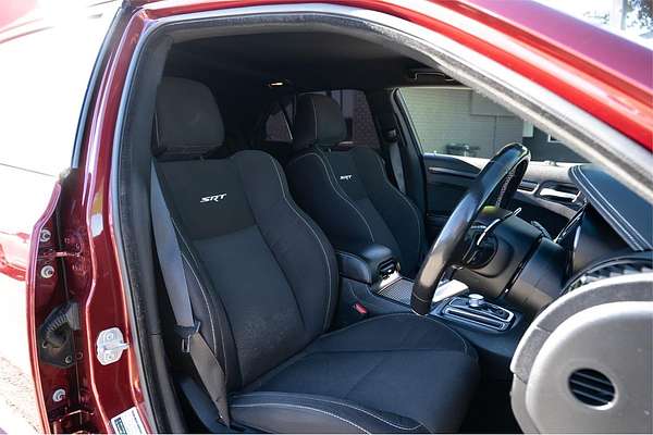 2021 Chrysler 300 SRT Core LX