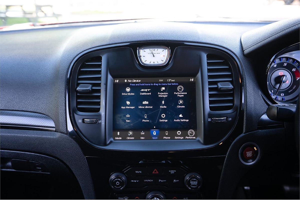 2021 Chrysler 300 SRT Core LX