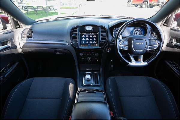 2021 Chrysler 300 SRT Core LX