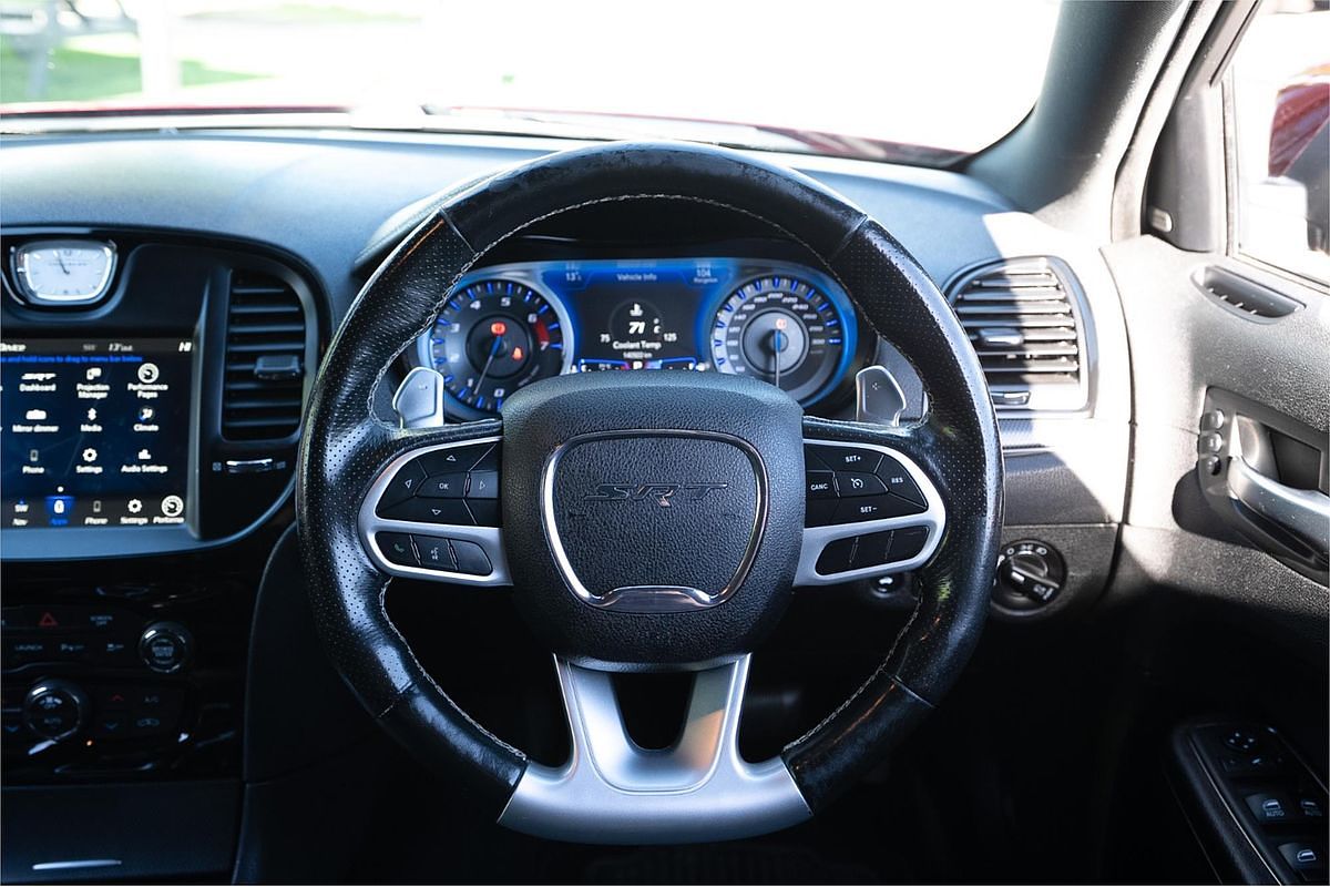 2021 Chrysler 300 SRT Core LX