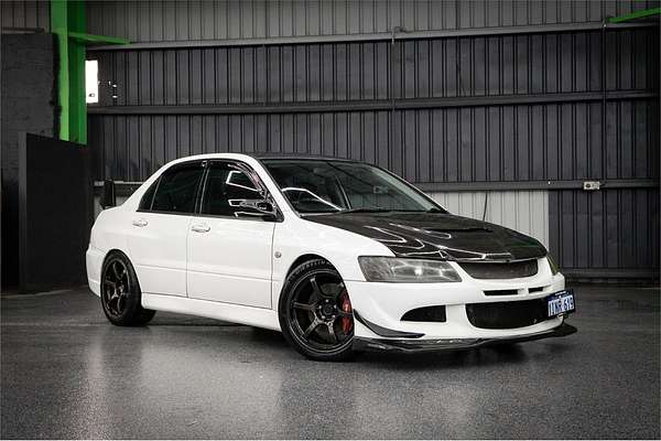 2013 Mitsubishi Unknown