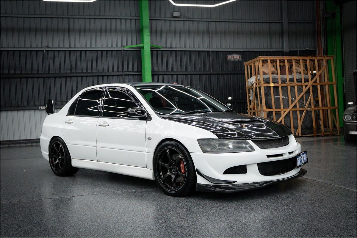 2013 Mitsubishi Unknown