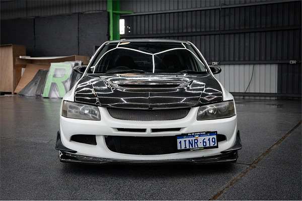 2013 Mitsubishi Unknown