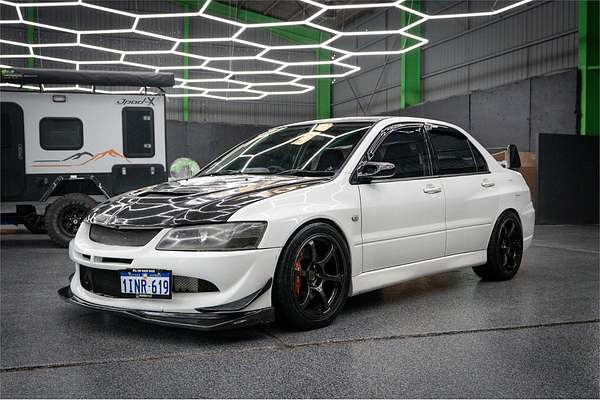2013 Mitsubishi Unknown
