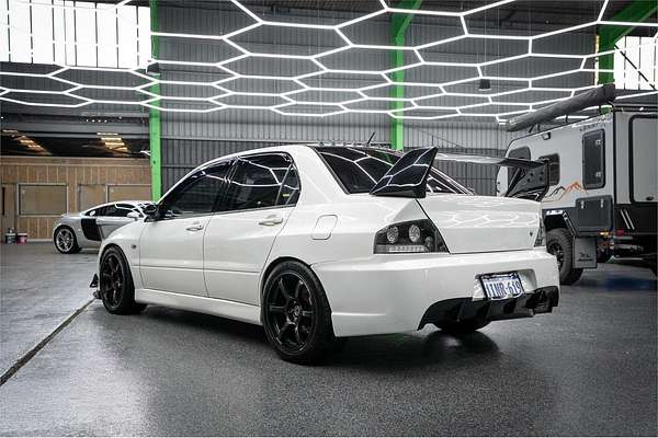 2013 Mitsubishi Unknown