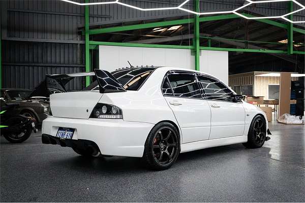 2013 Mitsubishi Unknown
