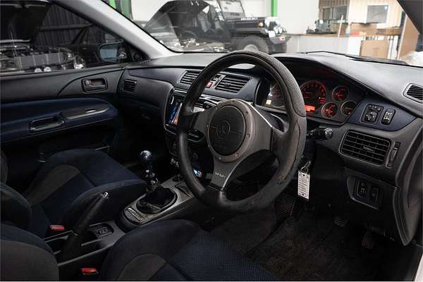2013 Mitsubishi Unknown