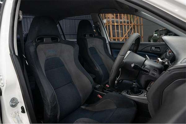 2013 Mitsubishi Unknown