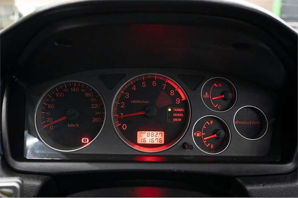 2013 Mitsubishi Unknown