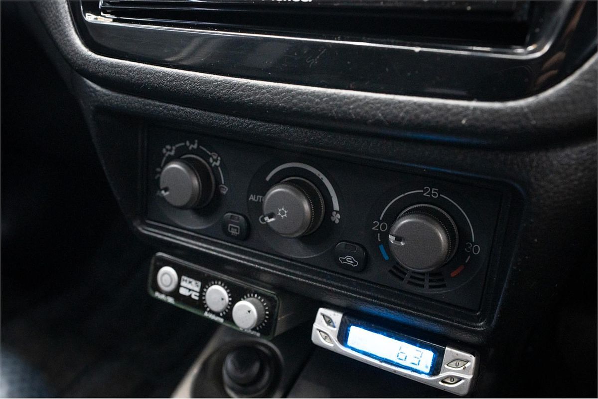 2013 Mitsubishi Unknown