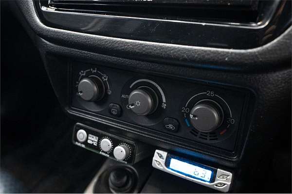 2013 Mitsubishi Unknown