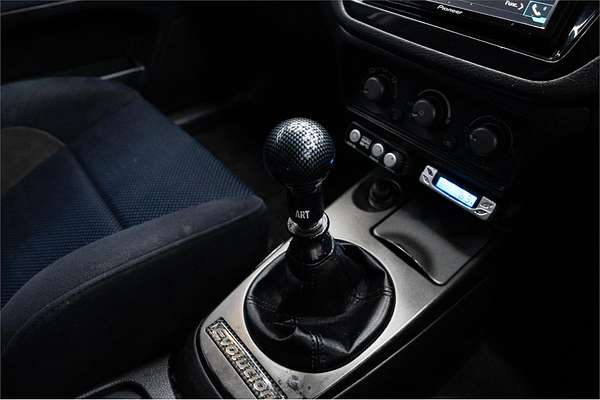 2013 Mitsubishi Unknown