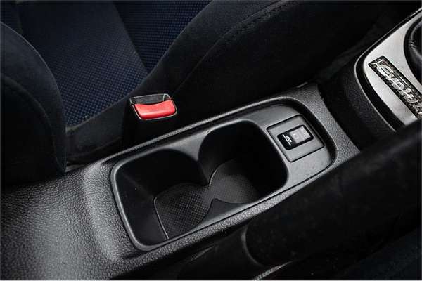 2013 Mitsubishi Unknown