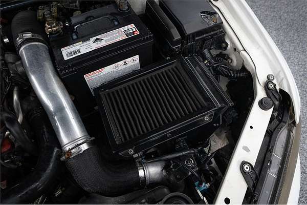 2013 Mitsubishi Unknown