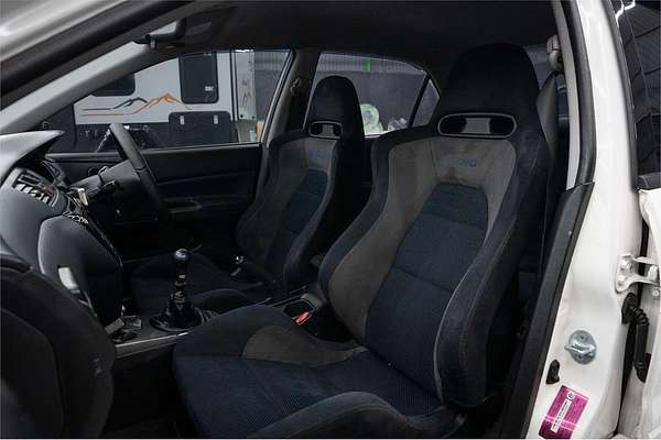 2013 Mitsubishi Unknown