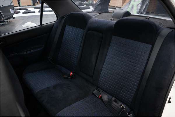 2013 Mitsubishi Unknown