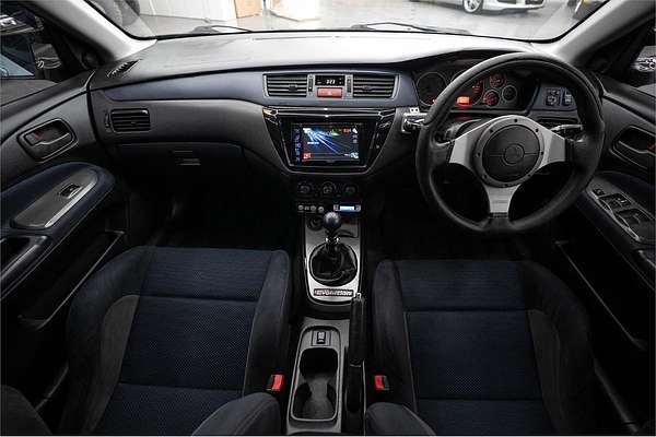 2013 Mitsubishi Unknown