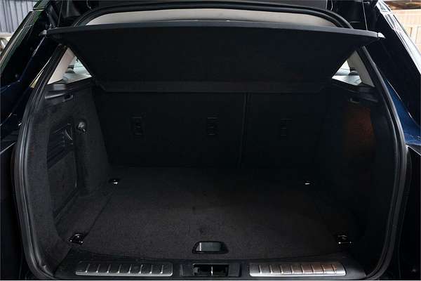 2015 Land Rover Range Rover Evoque SD4 Pure Tech L538
