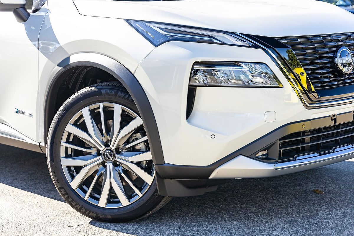 2023 Nissan X-TRAIL Ti-L e-POWER T33