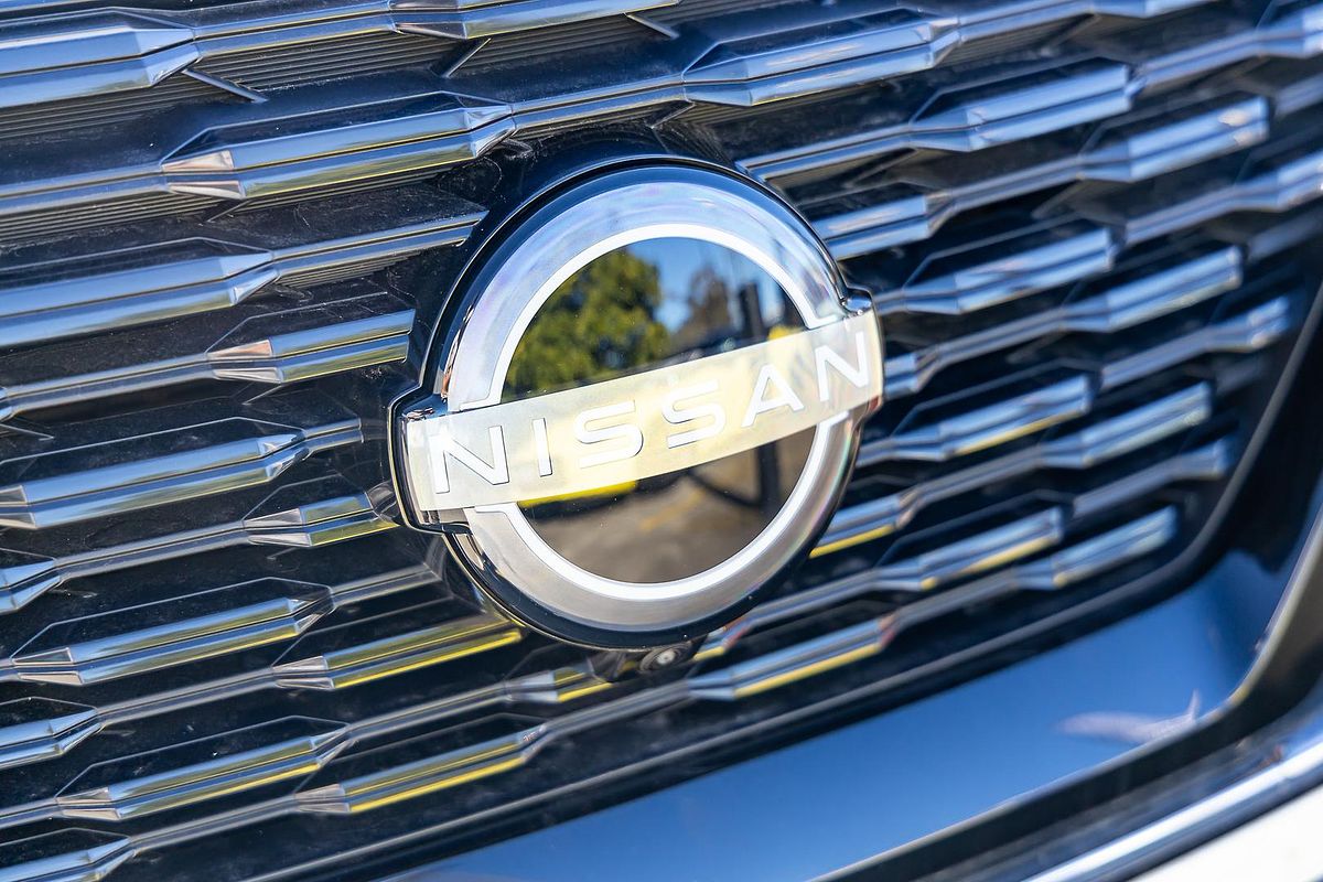 2023 Nissan X-TRAIL Ti-L e-POWER T33