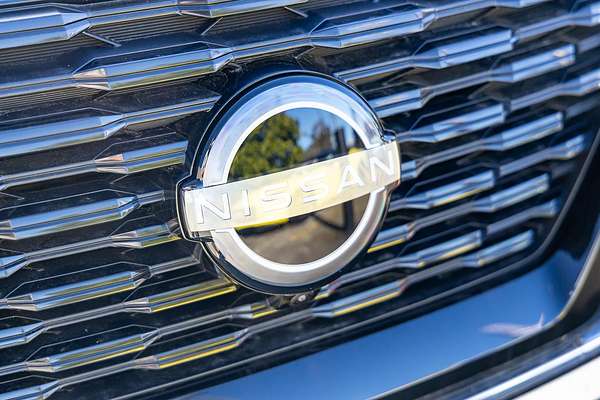 2023 Nissan X-TRAIL Ti-L e-POWER T33