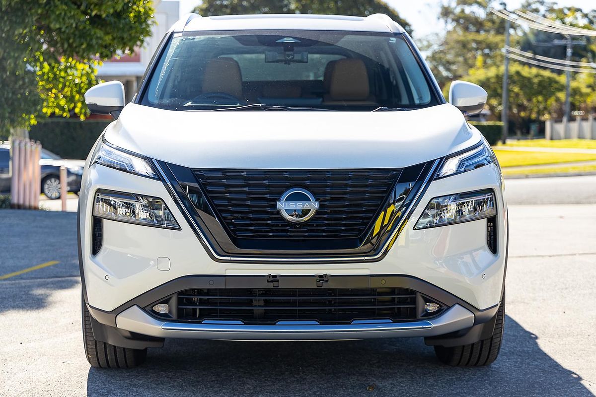 2023 Nissan X-TRAIL Ti-L e-POWER T33