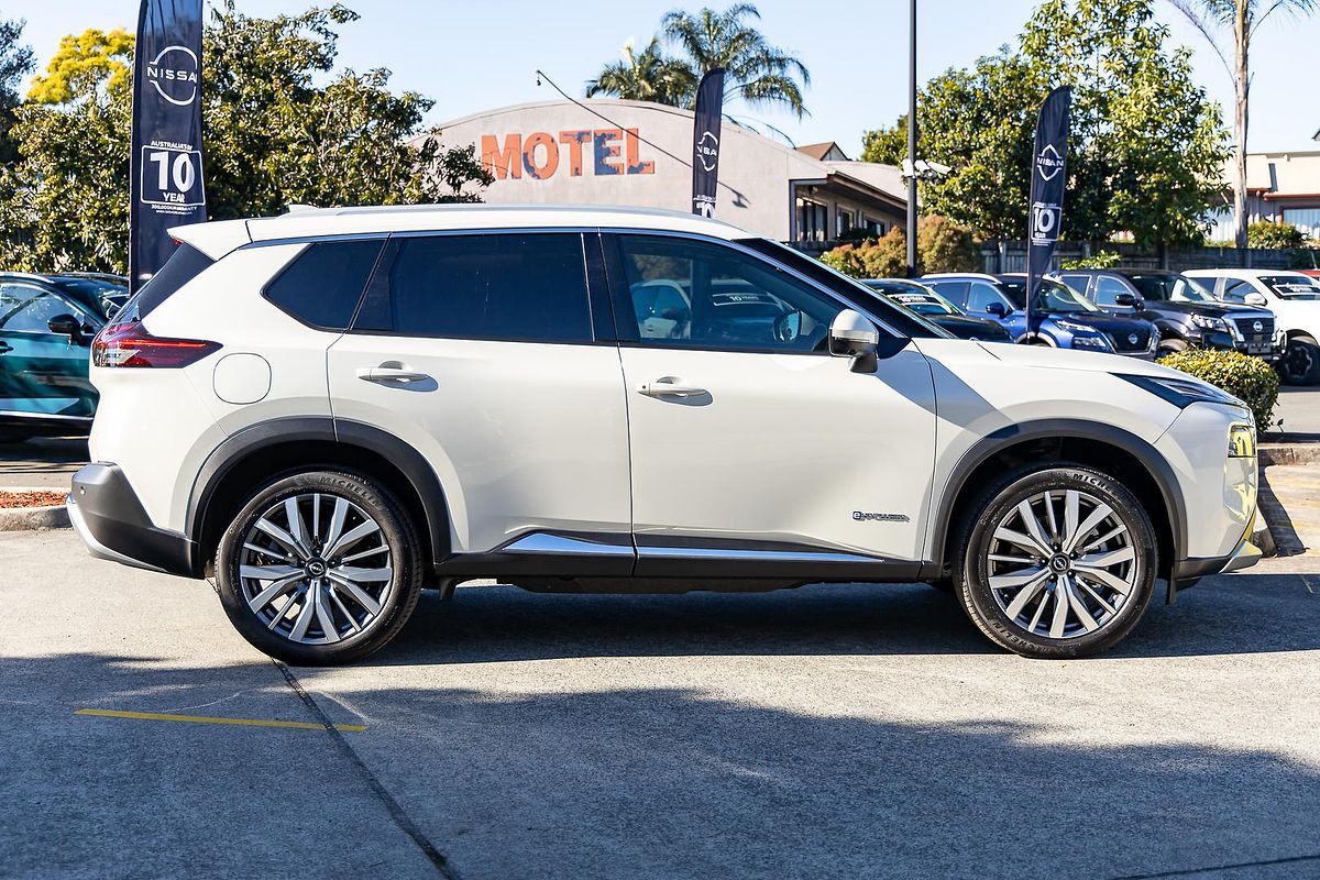 2023 Nissan X-TRAIL Ti-L e-POWER T33