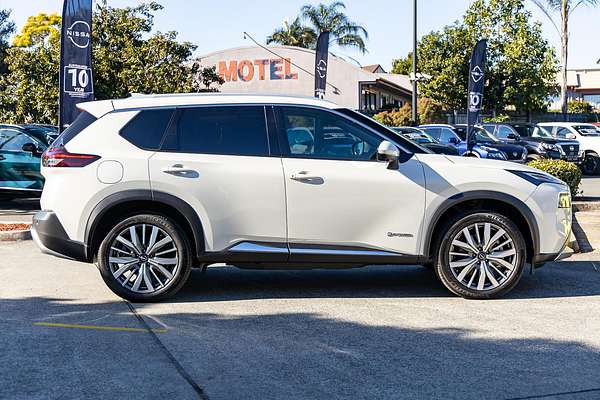 2023 Nissan X-TRAIL Ti-L e-POWER T33
