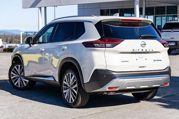 2023 Nissan X-TRAIL Ti-L e-POWER T33